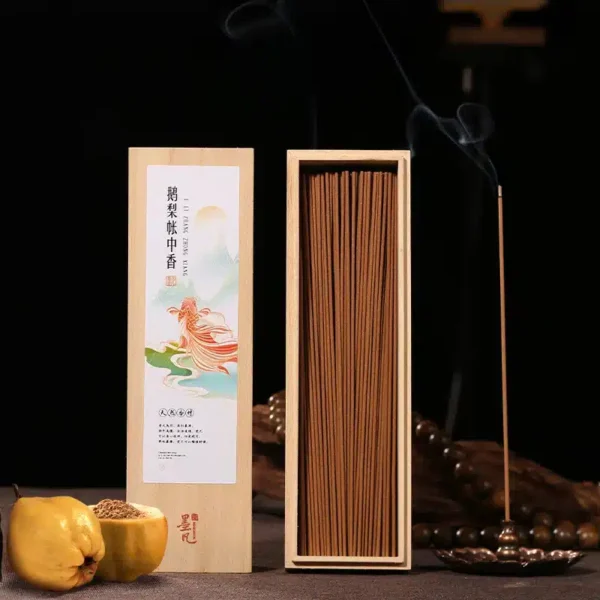  | Chinese Incense