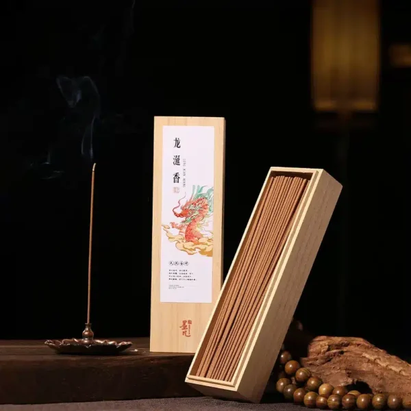  | Chinese Incense