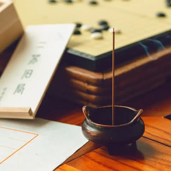  | Chinese Incense